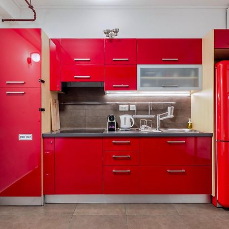 Apartament Filopapou Pearl On Acropolis Hill Ateny Zewnętrze zdjęcie