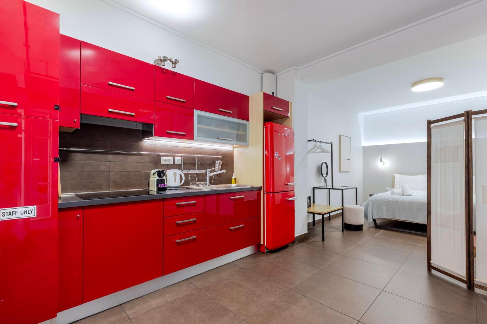 Apartament Filopapou Pearl On Acropolis Hill Ateny Zewnętrze zdjęcie