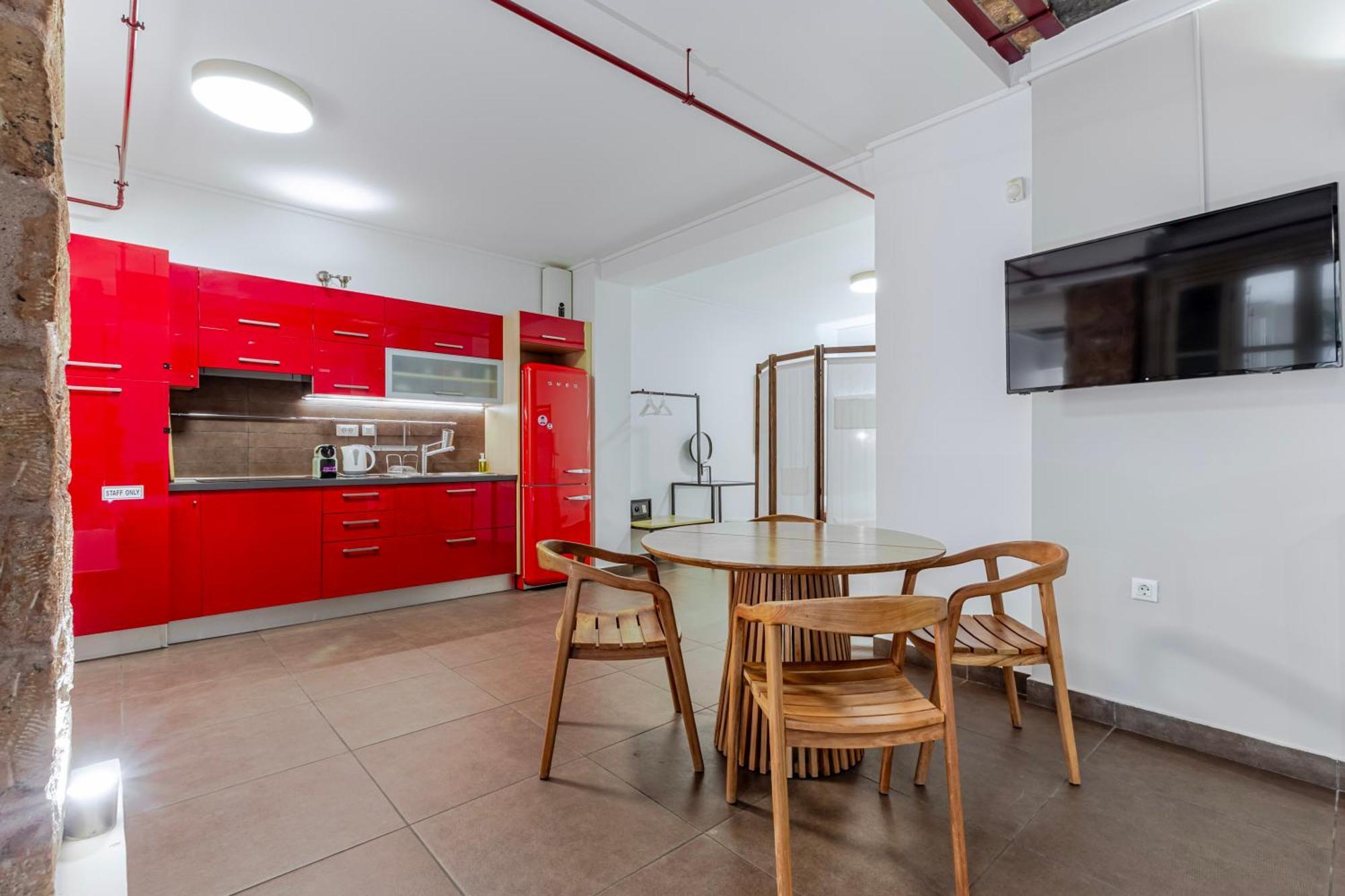 Apartament Filopapou Pearl On Acropolis Hill Ateny Zewnętrze zdjęcie