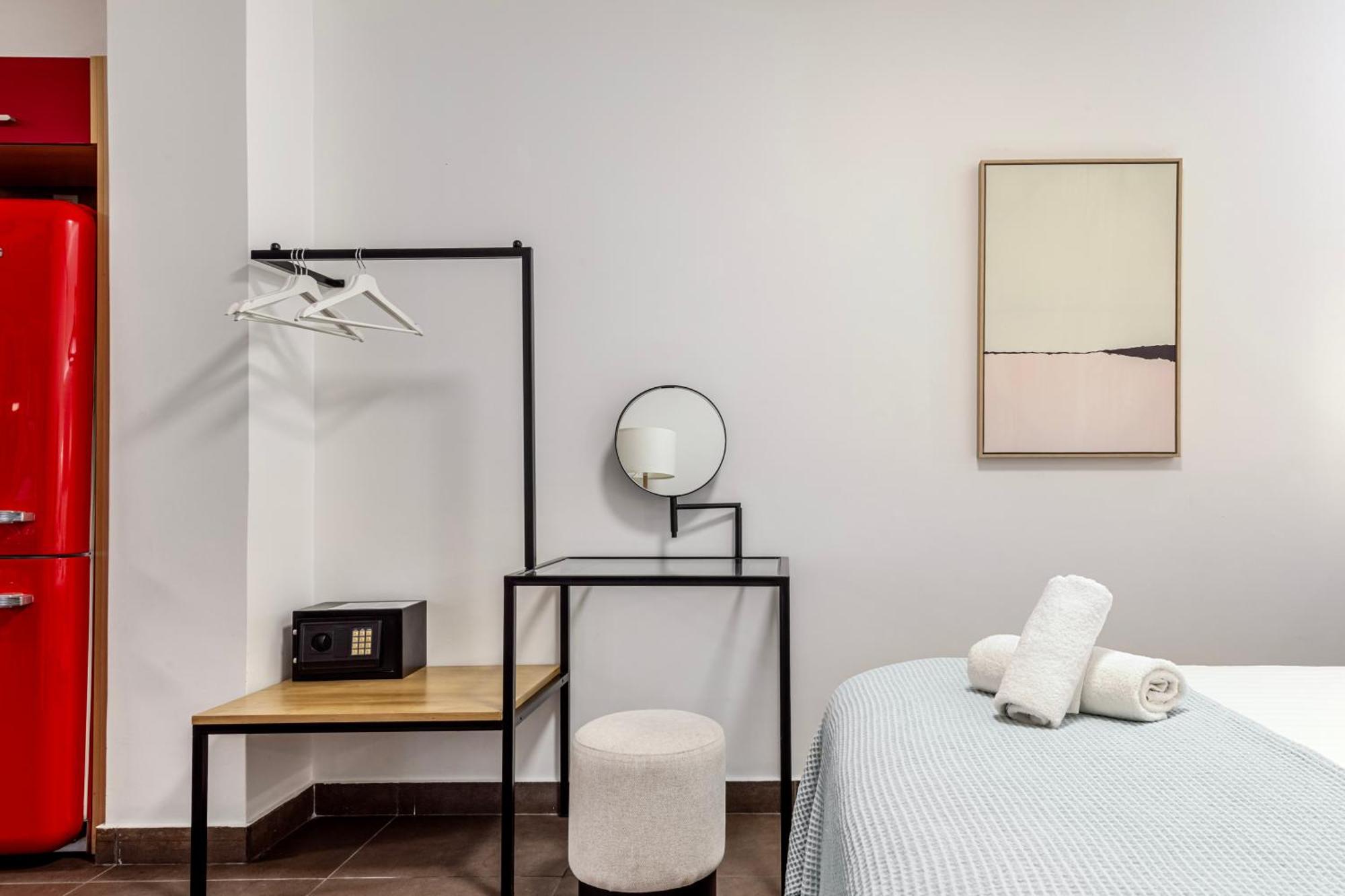 Apartament Filopapou Pearl On Acropolis Hill Ateny Zewnętrze zdjęcie